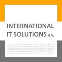 International IT Solutions B.V. Logo