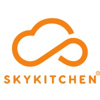 SkyKitchen Food Tech Pvt. Ltd. Logo