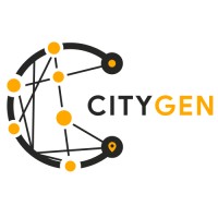 CityGen Logo