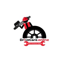 Drivecare.Online Logo