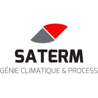 SATERM Logo