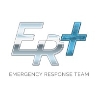 Emergency Response Team, LLC Logo