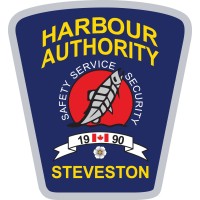 Steveston Harbour Authority Logo