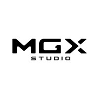 MGX Studio Logo