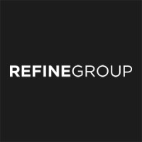 Refine Group Logo