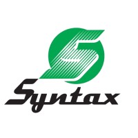 Syntax LLC Logo