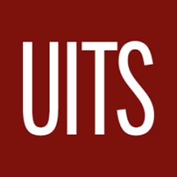 University Information Technology Services at IU Logo