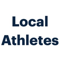 Local Athletes Sp. z o.o. z siedziba w Krakowie Spolka Komandytowa Logo