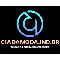 CiaDaModa.Ind.Br Logo