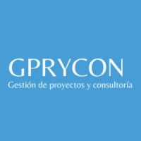 GPRYCON Logo