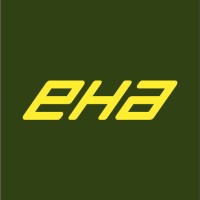 Ector Hoogstad Architecten B.V. Logo
