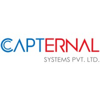 Capternal Systems Private Limited Logo