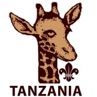 Tanzania Scouts Association - TSA Logo