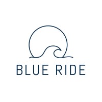 Blue Ride GbR Logo