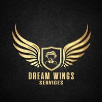 Dream Wings Services Logo