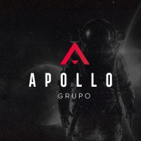 Grupo Apollo Logo