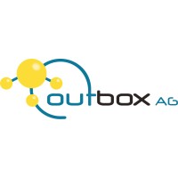 outbox AG Logo