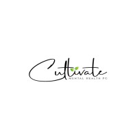 Cultivate Mental Health PC Logo