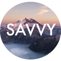 Project SAVVY Logo
