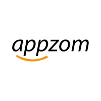 Appzom Logo