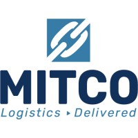 Mitco Global Logistics Logo