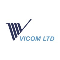 VICOM Ltd Logo