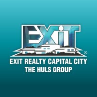 EXIT Huls Realty Logo