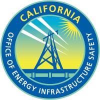 Office of Energy Infrastructure Safety Logo