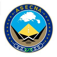 ASECNA Logo