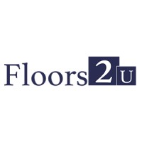 Floors2U Logo