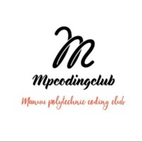 mpcodingclub Logo