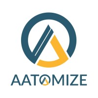 AATOMIZE MANUFACTURING PRIVATE LIMITED Logo