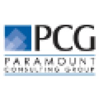 The Paramount Consulting Group Inc. Logo