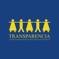 Transparencia Perú Logo