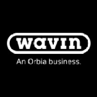 Wavin Türkiye Logo