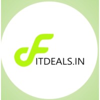 Fitdeals.in Logo