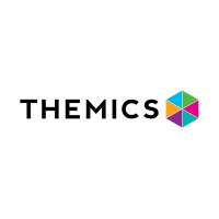 Themics Philippines Inc. Logo