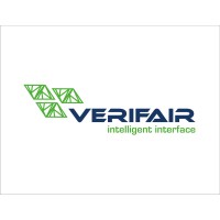 VERIFAIR BUSINESS EVENTS Logo