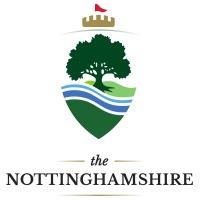 The Nottinghamshire Golf & Country Club Logo