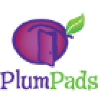 Plum Pad Realty of Houston Logo