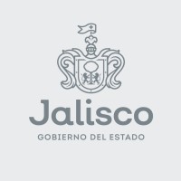 Gobierno del Estado de Jalisco Logo