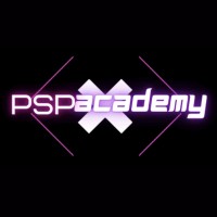 PSP Academy Logo