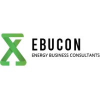Ebucon B.V. Logo