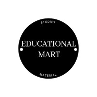 EducationalMart Officially Logo