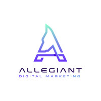 Allegiant Digital Marketing Logo