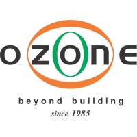 Ozone India Ltd Logo