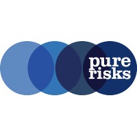 Pure Risks Limited Logo