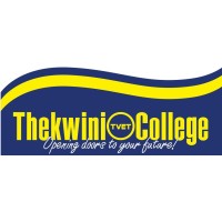 Thekwini TVET College Logo