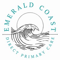 Emerald Coast Direct Primary Care Logo
