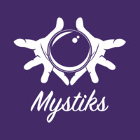 Mystiks Logo